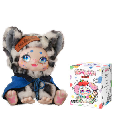 Мяка іграшка Прояви себе Pop Top Kimmon 556004 сюрприз-упаковка