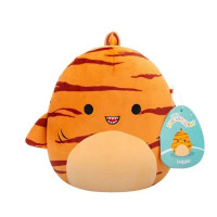 Мяка іграшка ТИГРОВА АКУЛА ДЖАГГЕР Squishmallows SQCR06597 19 см Мяка іграшка ТИГРОВА АКУЛА ДЖАГГЕР Squishmallows SQCR06597 19 см