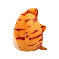 Мяка іграшка ТИГРОВА АКУЛА ДЖАГГЕР Squishmallows SQCR06597 19 см Мяка іграшка ТИГРОВА АКУЛА ДЖАГГЕР Squishmallows SQCR06597 19 см