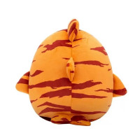 Мяка іграшка ТИГРОВА АКУЛА ДЖАГГЕР Squishmallows SQCR06597 19 см Мяка іграшка ТИГРОВА АКУЛА ДЖАГГЕР Squishmallows SQCR06597 19 см