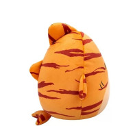 Мяка іграшка ТИГРОВА АКУЛА ДЖАГГЕР Squishmallows SQCR06597 19 см Мяка іграшка ТИГРОВА АКУЛА ДЖАГГЕР Squishmallows SQCR06597 19 см