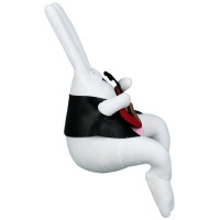 Дитяча мяка іграшка Заєць Алехандро FWPBUNALENDR24WT0