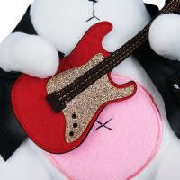 Дитяча мяка іграшка Заєць Алехандро FWPBUNALENDR24WT0