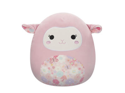 Мяка іграшка Ягня Лала Squishmallows SQCR05611 30 см