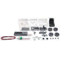 Набір для досліджень 4М Робот-кладошукач (00-03297) Набір для досліджень 4М Робот-кладошукач (00-03297)