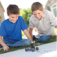 Набір для досліджень 4М Робот-кладошукач (00-03297) Набір для досліджень 4М Робот-кладошукач (00-03297)