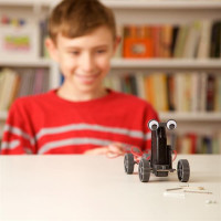 Набір для досліджень 4М Робот-кладошукач (00-03297) Набір для досліджень 4М Робот-кладошукач (00-03297)