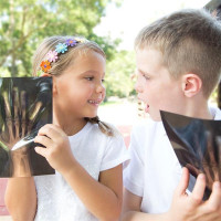 Набір для досліджень 4M Скелет людини (00-03375)