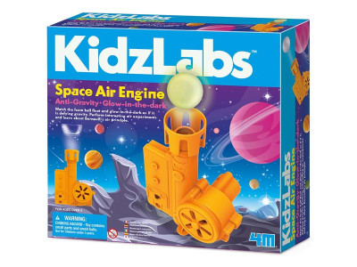 Набір для досліджень 4M Космічна інженерія (00-03398)