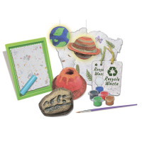 Набір для творчості Переробка паперу 4M (00-03439)