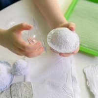 Набір для творчості Переробка паперу 4M (00-03439)