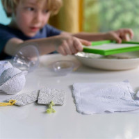 Набір для творчості Переробка паперу 4M (00-03439)