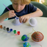 Набір для творчості Переробка паперу 4M (00-03439)