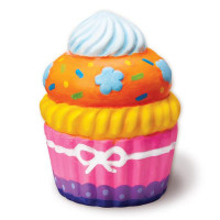 Скарбничка-розмальовка 4M Тістечко (00-04700) Скарбничка-розмальовка 4M Тістечко (00-04700)