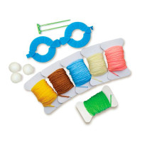 Набір для створення помпонів 4M (00-04760)