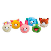 Набір для створення помпонів 4M (00-04760)