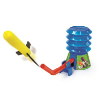 Набір 4М Зроби помпову ракету Disney Базз Лайтер (00-06215) Набір 4М Зроби помпову ракету Disney Базз Лайтер (00-06215)