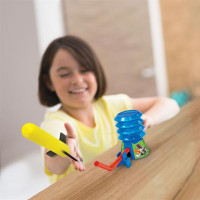 Набір 4М Зроби помпову ракету Disney Базз Лайтер (00-06215) Набір 4М Зроби помпову ракету Disney Базз Лайтер (00-06215)