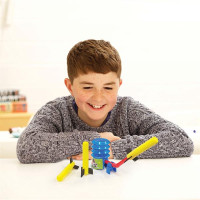 Набір 4М Зроби помпову ракету Disney Базз Лайтер (00-06215) Набір 4М Зроби помпову ракету Disney Базз Лайтер (00-06215)