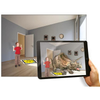 Набір для розкопок 4M ДНК динозавра Трицератопс (00-07003) Набір для розкопок 4M ДНК динозавра Трицератопс (00-07003)