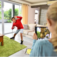 Набір для розкопок 4M ДНК динозавра Трицератопс (00-07003) Набір для розкопок 4M ДНК динозавра Трицератопс (00-07003)