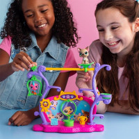 Ігровий набір Littlest Pet Shop Шоу талантів (00558) Ігровий набір Littlest Pet Shop Шоу талантів (00558)