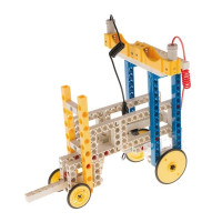 Набір для курсу навчання Gigo Наукові експерименти Прості машини (1251) Набір для курсу навчання Gigo Наукові експерименти Прості машини (1251)