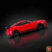 Автомодель Bburago Ford Shelby Gt500, 1:32 (18-43050)