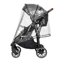 Дощовик до коляски Bebe Confort прозорий (1831000210) Дощовик до коляски Bebe Confort прозорий (1831000210)