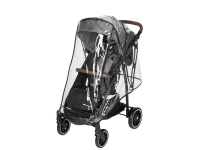 Дощовик до коляски Bebe Confort прозорий (1831000210) Дощовик до коляски Bebe Confort прозорий (1831000210)