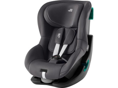 Автокрісло Britax-Romer King Pro північний сірий (2000039216) Автокрісло Britax-Romer King Pro північний сірий (2000039216)