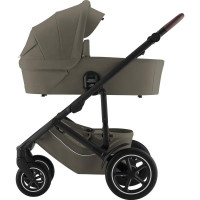 Люлька для коляски Britax-Romer Smile 5Z оливковий (2000039635)