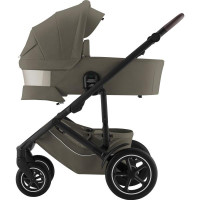 Люлька для коляски Britax-Romer Smile 5Z оливковий (2000039635)