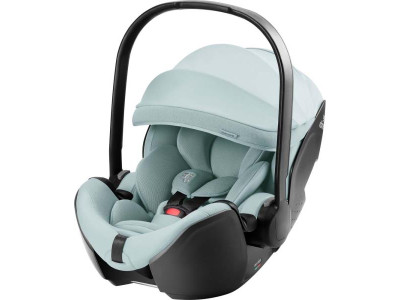 Автокрісло Britax-Romer Baby-safe Pro Style блакитний (2000040842)