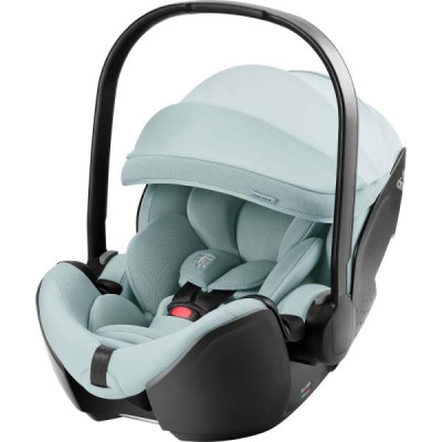Автокрісло Britax-Romer Baby-safe Pro Style блакитний (2000040842) Автокрісло Britax-Romer Baby-safe Pro Style блакитний (2000040842)
