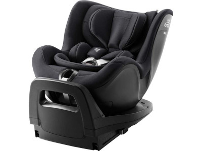 Автокрісло Britax-Romer Dualfix Pro Classic чорний (2000040880)