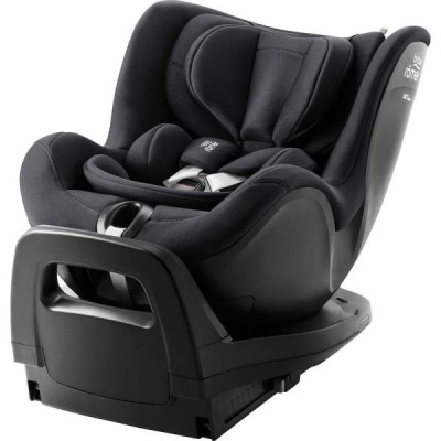 Автокрісло Britax-Romer Dualfix Pro Classic чорний (2000040880)