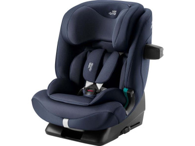 Автокрісло Britax Romer Advansafix Pro Isofix Style синій (2000040904)