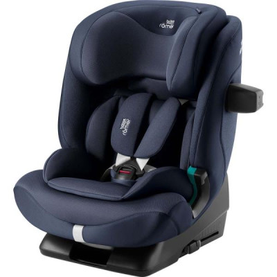 Автокрісло Britax Romer Advansafix Pro Isofix Style синій (2000040904) Автокрісло Britax Romer Advansafix Pro Isofix Style синій (2000040904)