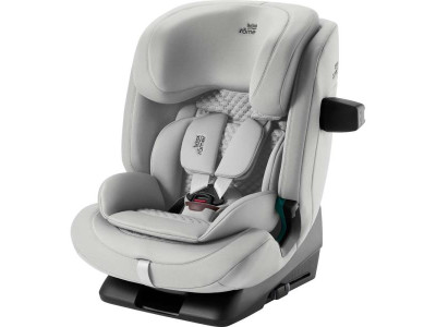 Автокрісло Britax-Romer Advansafix Pro Isofix Lux сірий (2000040908) Автокрісло Britax-Romer Advansafix Pro Isofix Lux сірий (2000040908)