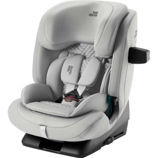 Автокрісло Britax-Romer Advansafix Pro Isofix Lux сірий (2000040908) Автокрісло Britax-Romer Advansafix Pro Isofix Lux сірий (2000040908)