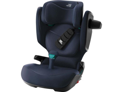 Автокрісло Britax-Romer Kidfix Pro Isofix Style синій (2000040912)