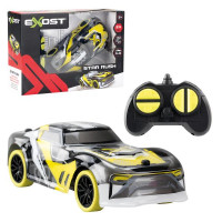 Машинка на радіокеруванні Exost Star Rush чорний 1:28 (20640) Машинка на радіокеруванні Exost Star Rush чорний 1:28 (20640)
