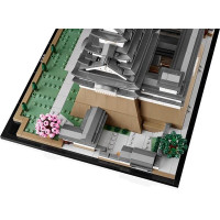 Конструктор LEGO Architecture Замок Хімедзі 2125 деталей (21060)