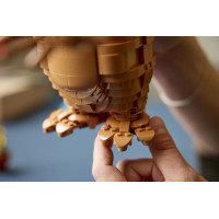 Конструктор LEGO® Ideas E.T. the Extra-Terrestrial Конструктор (21370)