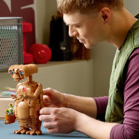 Конструктор LEGO® Ideas E.T. the Extra-Terrestrial Конструктор (21370)