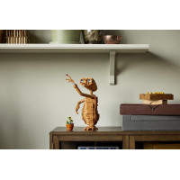 Конструктор LEGO® Ideas E.T. the Extra-Terrestrial Конструктор (21370)