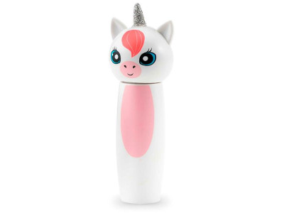 Дитячий блиск для губ Martinelia Єдиноріг вишня (2150C-cherry)