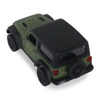 Автомодель TechnoDrive Шеврони героїв Jeep Wrangler Rubicon ОК ПІВНІЧ (250397UM) Автомодель TechnoDrive Шеврони героїв Jeep Wrangler Rubicon ОК ПІВНІЧ (250397UM)
