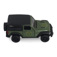 Автомодель TechnoDrive Шеврони героїв Jeep Wrangler Rubicon ОК ПІВНІЧ (250397UM) Автомодель TechnoDrive Шеврони героїв Jeep Wrangler Rubicon ОК ПІВНІЧ (250397UM)